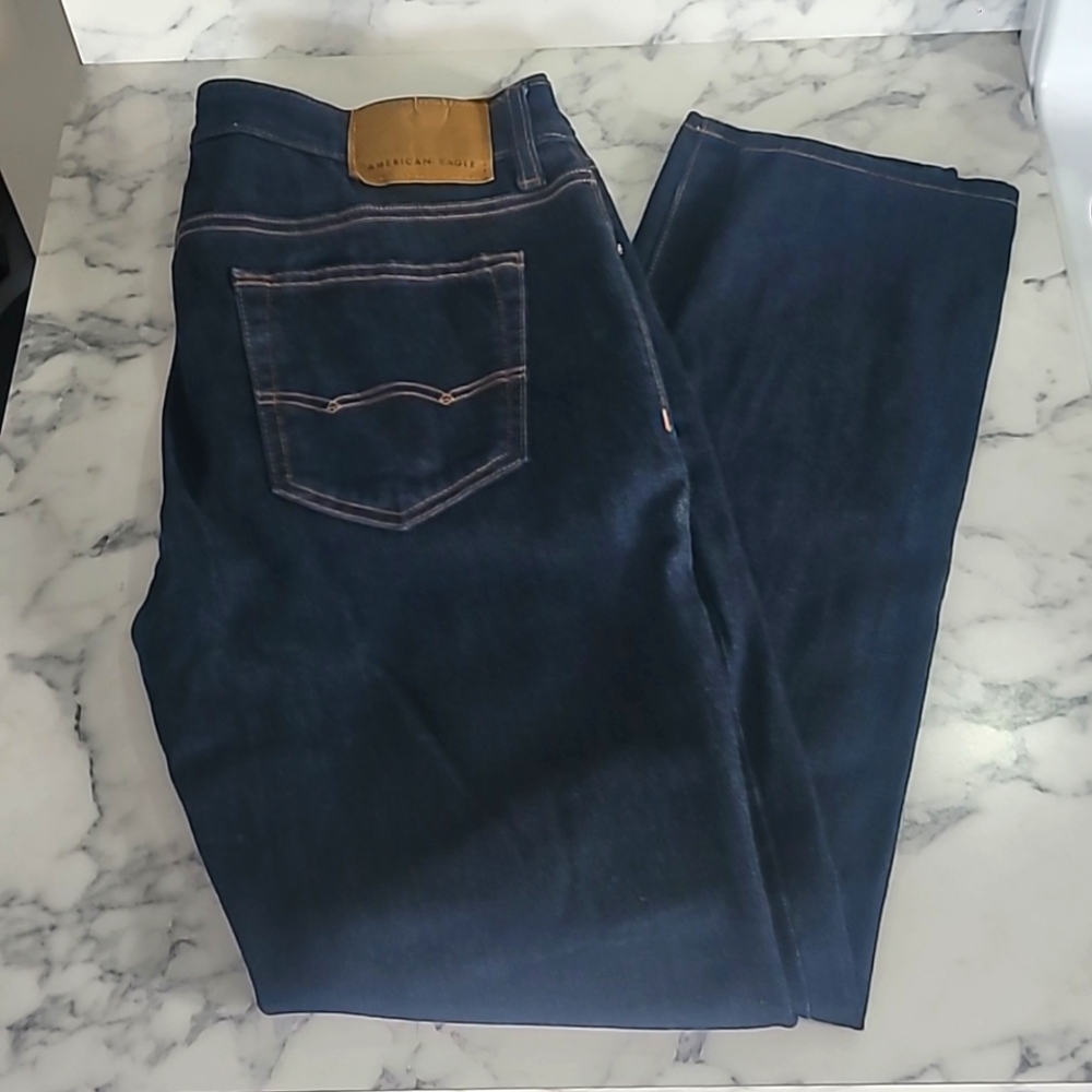 🦅 American Eagles skinny jeans